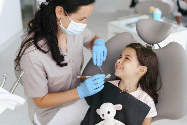 Best Emergency Dentist for Knocked-Out Tooth in Iowa Park, TX