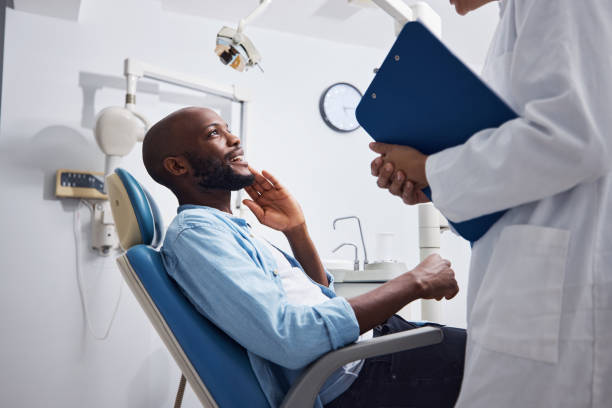 Best Weekend Emergency Dentist in Iowa Park, TX