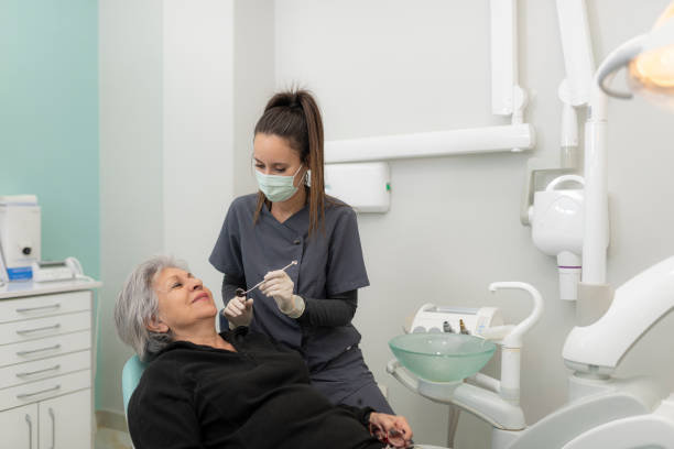 Best Emergency Dental Extractions in Iowa Park, TX