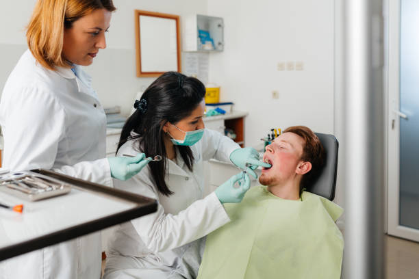 Best Orthodontic Emergency Dentist in Iowa Park, TX