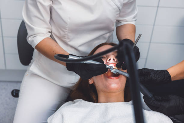 Best Mobile Emergency Dentist in Iowa Park, TX